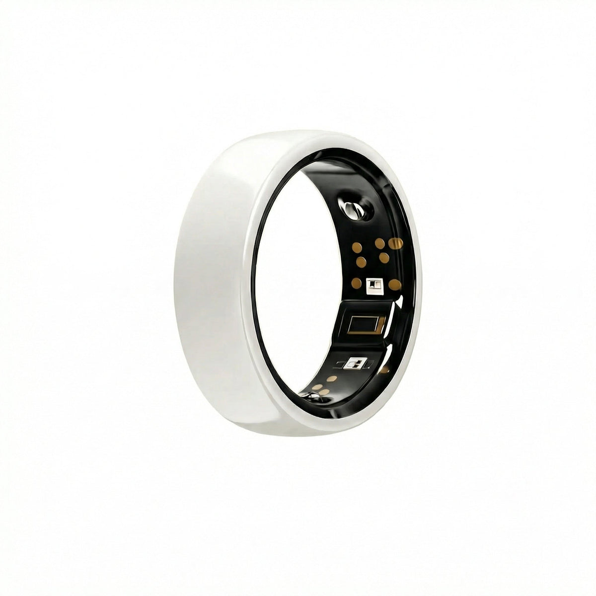Ceramic White
