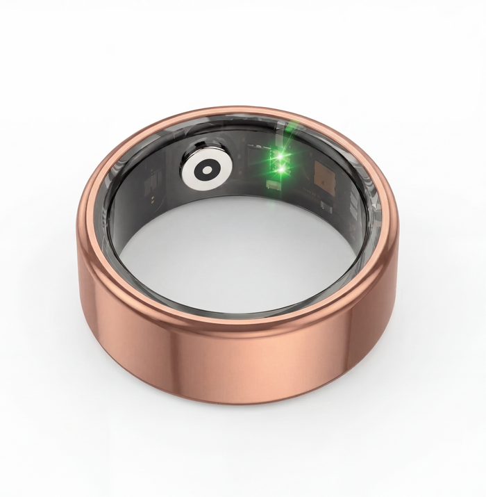 Rose Gold