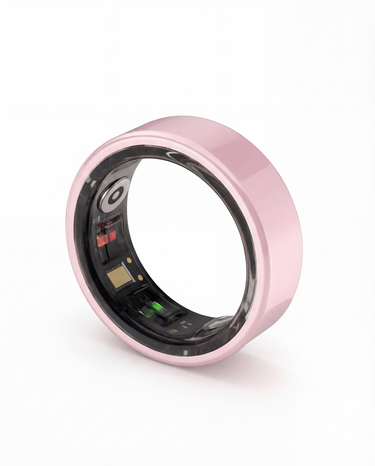 Ceramic Pink